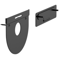 купить Крепление Logitech Tap Wall Mount (939-001817) в Алматы фото 2
