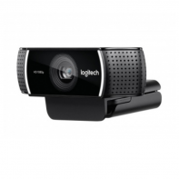 купить LOGITECH Webcam C922 Pro Stream Webcam - EMEA в Алматы фото 3