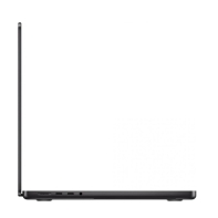 купить 14-inch MacBook Pro: Apple M5 Pro chip with 15-core CPU and 16-core GPU, 24GB, 1TB SSD - Space Black,Model A3426 в Алматы фото 2