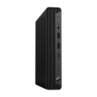 купить HP 21L62EA HP EliteDesk 800 G8 DM i7-11700 16GB/512GB Win10 Pro в Алматы фото 3