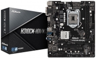 купить Материнская плата ASRock H310CM-HDV/M.2 LGA1151 INTEL H310 2xDDR4 4xSATA3 1xM.2 1xD-Sub, 1xDVI-D, 1xHDMI, 1xPCI-E3.0x16, 2xPCI-E2.0x1, 4xUSB2.0, 2xUSB3.1, 1xPS/2, 1xRJ-45  mATX                                                                           в Алматы фото 1