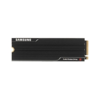 Купить Твердотельный накопитель 4000Gb SSD Samsung 9100 PRO with heatsink M.2 R14800/W13400MB/s MZ-VAP4T0CW Алматы