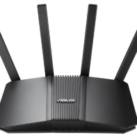 Купить Сетевой маршрутизатор со встроенной беспроводной точкой доступа ASUS RT-BE58U Алматы