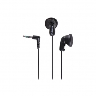 купить Наушники-вкладыши Sony MDR-E9LP, цвет черный в Алматы фото 2