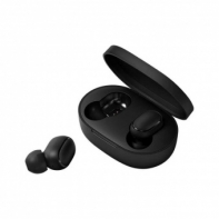 купить Наушники Xiaomi Mi True Wireless Earbuds Basic 2 Black /  в Алматы фото 2