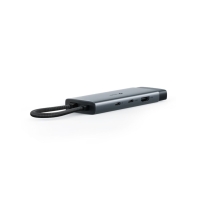 купить USB Type-C концентратор 6 в 1 Tp-Link UH6120C в Алматы фото 2