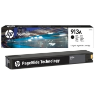 Купить HP 981A Black Original PageWide Crtg для Enterprise Color 556,MFP 586 J3M71A Алматы