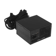 купить Блок питания Bequiet! System Power 9 600W S9-600W BN247 в Алматы фото 2