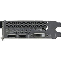 купить Видеокарта AFOX GTX1660Ti 6GB D6 Dual Fan (AF1660TI-6144D6H1-V4) в Алматы фото 3