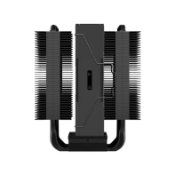 купить Вентилятор для процессора PCCooler RT620M X BK TDP 205W 1851/1700/1200/115x/AM5/AM4 Черный в Алматы фото 3