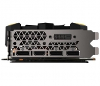 купить Видеокарта ZOTAC GTX1070Ti AMP Extreme 8Gb 256bit DDR5 3xDP HDMI DVI HDCP Premium Pack (ZT-P10710B-10P)                                                                                                                                                    в Алматы фото 2