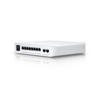 Купить Коммутатор Ubiquiti USW-ENTERPRISE-8-POE Алматы