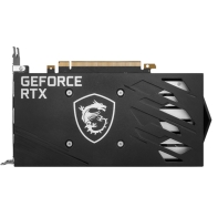 купить Видеокарта MSI GeForce RTX 3050 GAMING X 6G в Алматы фото 3