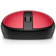 купить Беспроводная мышь HP 43N05AA 240 Bluetooth® Mouse - Red в Алматы фото 4