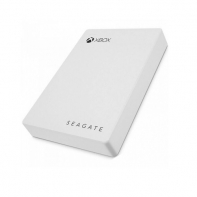 купить Внешний жесткий диск Seagate STEA4000407 4TB Game Drive for Xbox 2.5* USB 3.0 White в Алматы фото 2