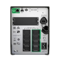 купить ИБП APC SMT1500IC (SMT1500IC) в Алматы фото 2