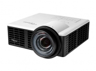 купить Ультра Компактный проекторРазрешение WXGA (1280 x 800)Яркость 800 LED*лмКонтраст 20000:1Проекционное отношение 0.8:1Вес 0.42  в Алматы фото 2