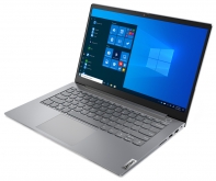 купить Ноутбук Lenovo Thinkbook (gen 2) 14,0*FHD/Ryzen 5-4500U/8GB/512GB SSD/Dos (20VF0039RU) в Алматы фото 2