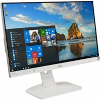 купить XUB2792QSU-W1 Монитор LCD 27** 16:9 2560х1440 IPS, nonGLARE, nonTOUCH, 350cd/m2, H178&deg;/V178&deg;, 1000:1, 5M:1, 16,7M Color, 5ms, DVI, HDMI, DP, USB Tilt, Speakers, 3Y, White в Алматы фото 3