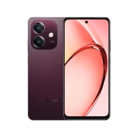 Купить Смартфон OPPO A5i 4/128GB, Nebula Red Алматы