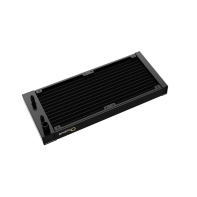купить Водяное охлаждение для CPU Ocypus Sigma L24 PRO BK TDP 290W 4-pin Intel/AMD Черный в Алматы фото 2