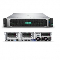 купить Сервер HP Enterprise HPE ProLiant DL380 Gen10 (868703-B21/SC6) в Алматы фото 1
