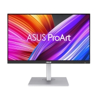 купить Монитор ASUS PA278CGV IPS,27",16:9 QHD 144Hz,350cd/m2,1000:1,178/178,5ms,2xHDMI,DP,USB-C,Sp2W,USB Hub,HAS в Алматы фото 1