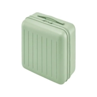купить Чемодан NINETYGO Mini Pudding Travel Case -13" -Green в Алматы фото 2