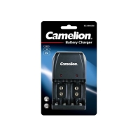 Купить Зарядное устройство CAMELION BC-0904SM-TUV-0 Алматы