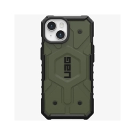 Купить Чехол UAG для Apple iPhone 15 Pathfinder Magsafe, Olive Drab Алматы
