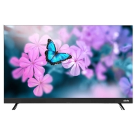 купить Телевизор 32" ELISTA GOOGLE TV HD 3xHDMI 1xAV in 2xUSB RG45 WiFi GTV-32HDELD в Алматы фото 1