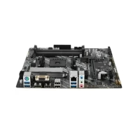 купить Материнcкая плата ASUS PRIME A520M-A II sAM4 A520 4xDDR4 HDMI VGA DP mATX в Алматы фото 2