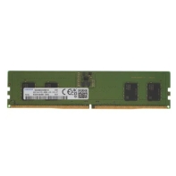 купить Оперативная память 8GB DDR5 4800MHz Samsung UDIMM, 1.1V, SR M323R1GB4BB0-CQKOL в Алматы фото 1