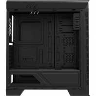 купить Корпус ПК без БП GameMax Pardo Black <ATX, 1x120mm, 1хUSB3.0, 2хUSB2.0, 185х470х400mm> в Алматы фото 3