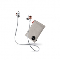 купить Наушники-вкладыши беспроводные Plantronics BACKBEAT GO3/R, W/CHARGING, COPPER ORANGE в Алматы фото 2