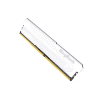 купить DIMM DDR5 16GB 6000MHz PC5?48000 CL40 1.1V KingBank KJXS K5.01.FPM5ED7201 в Алматы фото 1