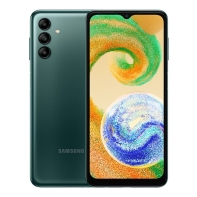 купить Смартфон Samsung Galaxy A04s 32GB green в Алматы фото 1