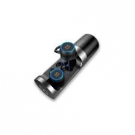 купить Наушники TWS MONSTER Clarity 101 AirLinks Earphone (Black) в Алматы фото 1