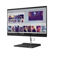 купить Моноблок Lenovo 11FJ004YRU V50a-24IMB AIO 23,8" FHD (1920 x 1080) IPS в Алматы фото 4