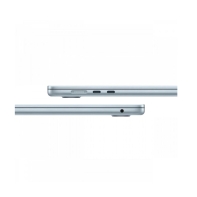 купить 15-inch MacBook Air: Apple M5 chip with 10-core CPU and 10-core GPU, 16GB, 512GB SSD - Sky Blue,Model A3448 в Алматы фото 3