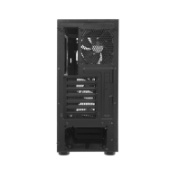 купить Корпус Thermaltake Level 20 MT ARGB, Midi Tower, ATX, Black-Silver, 2x3.5*/3x2.5*, 2xUSB3.0 CA-1M7-00M1WN-00 в Алматы фото 3