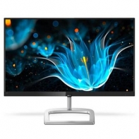 купить Монитор 23,8" PHILIPS 246E9QSB (00/01) IPS 1920x1080 250cd/m2 4 ms 1000:1 VGA DVI в Алматы фото 1