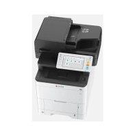 купить МФУ лазерное Kyocera ECOSYS MA4000cix (A4), цветное, Printer в Алматы фото 3