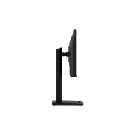 купить Монитор 27" MSI PRO MP272PMG IPS FHD 120Hz 1ms 300cd/m 1500:1 WEB HDMI VGA DP 3xUSB 2x2W HAS Черный в Алматы фото 2