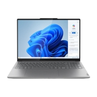 купить Ноутбук Lenovo Yoga Pro 9 16"/Core i9/32Gb/1TB/RTX4060 6Gb/Win (83DN006DRU) в Алматы фото 1