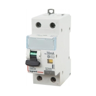 купить Legrand 411005 АВДТ DX3 1П+Н C32А 30MA-AC в Алматы фото 1