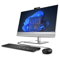 купить HP 6D9J3AW HP EliteOne 870 27NT G9 AiO i7-12700 16GB/512 Win11/10 Pro в Алматы фото 2