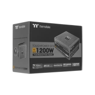 купить Блок питания Thermaltake Toughpower GF3 1200W Gold в Алматы фото 3