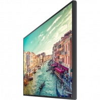 купить Профессиональный дисплей Samsung QM55R UHD 55* в Алматы фото 2