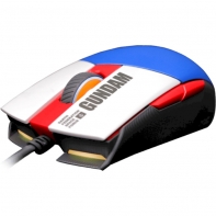 купить Мышь ASUS P515 ROG STRIX IMPACT II GD//MS 3327 6 BUTTONS 6200DPI, 90MP0260-BMUA00 в Алматы фото 1